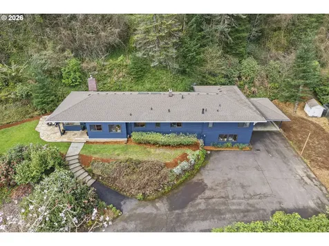 1350 S Carey Lane Portland OR 97219