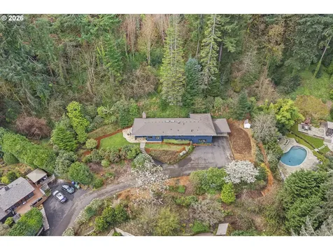 1350 S Carey Lane Portland OR 97219