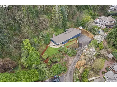 1350 S Carey Lane Portland OR 97219