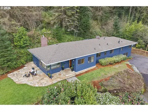 1350 S Carey Lane Portland OR 97219