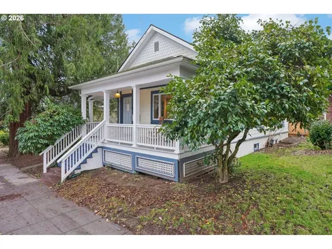 7624 SE Morrison Street Portland OR 97215