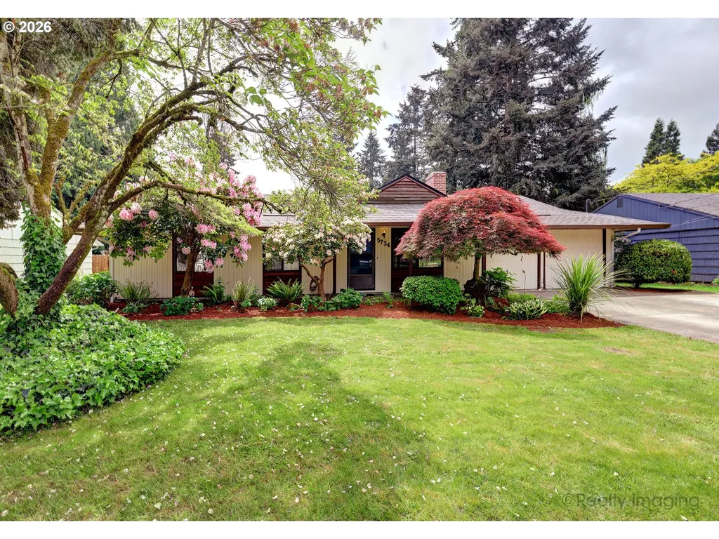 5734 Kenny Street Lake Oswego OR 97035