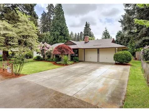 5734 Kenny Street Lake Oswego OR 97035
