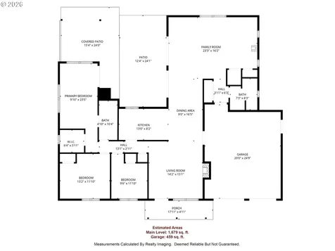 5734 Kenny Street Lake Oswego OR 97035