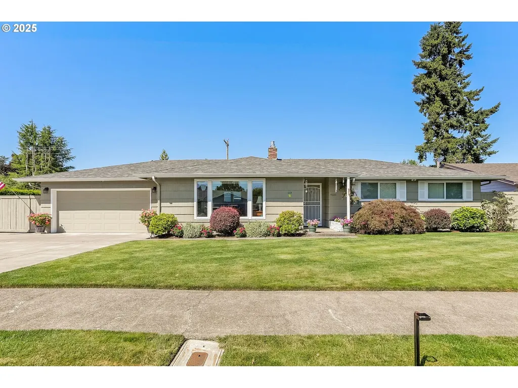 4683 46th Avenue NE Salem OR 97305