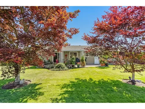 4683 46th Avenue NE Salem OR 97305