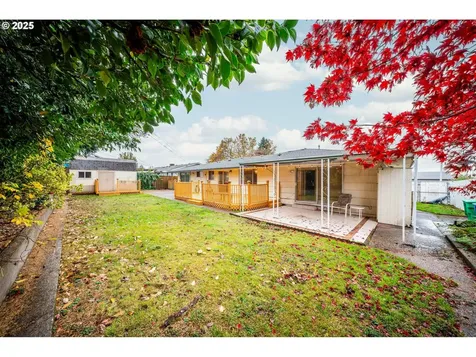 13222 NE Fremont Street Portland OR 97230