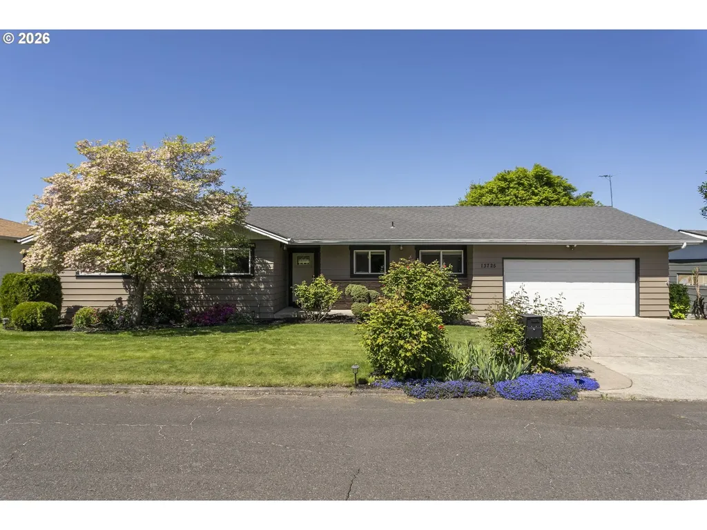 13725 NE Fremont Court Portland OR 97230