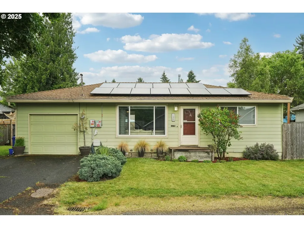 16460 Hiram Avenue Oregon City OR 97045