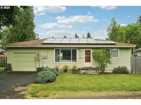 16460 Hiram Avenue Oregon City OR 97045