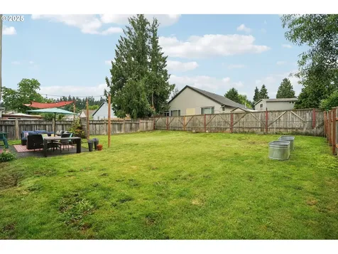 16460 Hiram Avenue Oregon City OR 97045