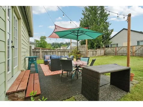 16460 Hiram Avenue Oregon City OR 97045