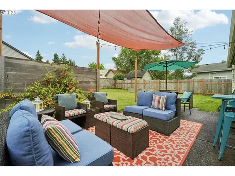 16460 Hiram Avenue Oregon City OR 97045