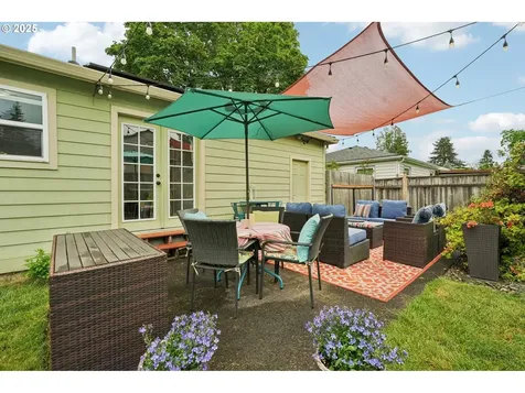 16460 Hiram Avenue Oregon City OR 97045