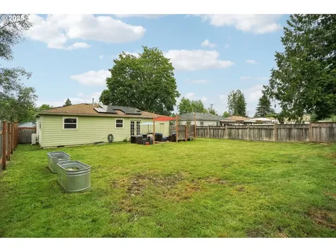 16460 Hiram Avenue Oregon City OR 97045