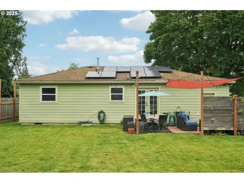 16460 Hiram Avenue Oregon City OR 97045