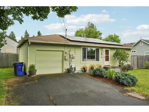 16460 Hiram Avenue Oregon City OR 97045