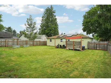 16460 Hiram Avenue Oregon City OR 97045