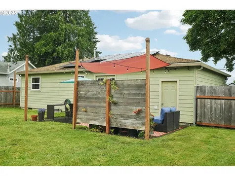 16460 Hiram Avenue Oregon City OR 97045
