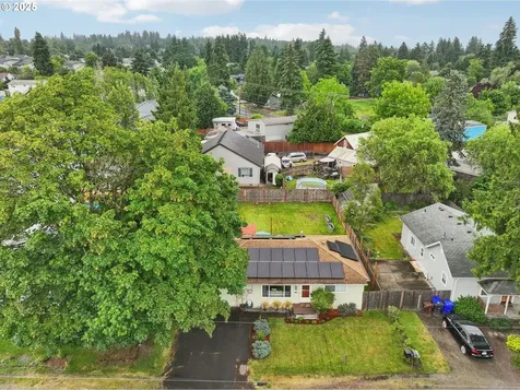 16460 Hiram Avenue Oregon City OR 97045