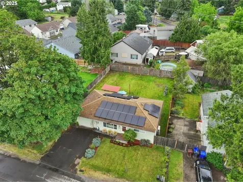 16460 Hiram Avenue Oregon City OR 97045
