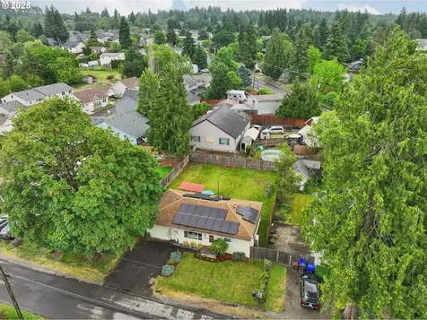 16460 Hiram Avenue Oregon City OR 97045