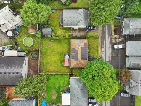 16460 Hiram Avenue Oregon City OR 97045