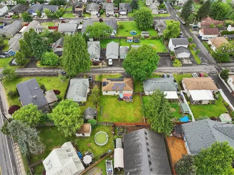 16460 Hiram Avenue Oregon City OR 97045