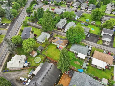 16460 Hiram Avenue Oregon City OR 97045
