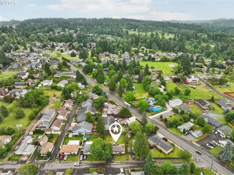16460 Hiram Avenue Oregon City OR 97045