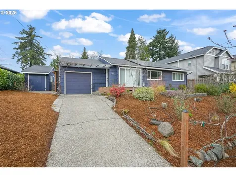 863 N Watts Street Portland OR 97217