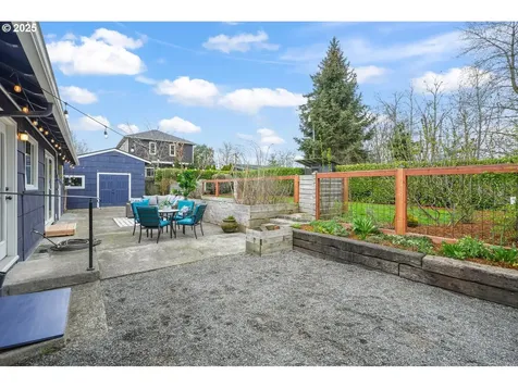 863 N Watts Street Portland OR 97217