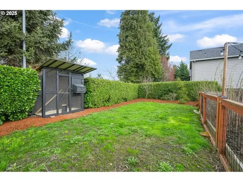 863 N Watts Street Portland OR 97217