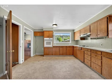 1235 Valley Avenue Baker City OR 97814