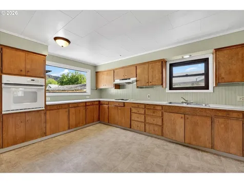 1235 Valley Avenue Baker City OR 97814
