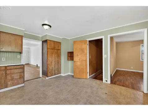 1235 Valley Avenue Baker City OR 97814