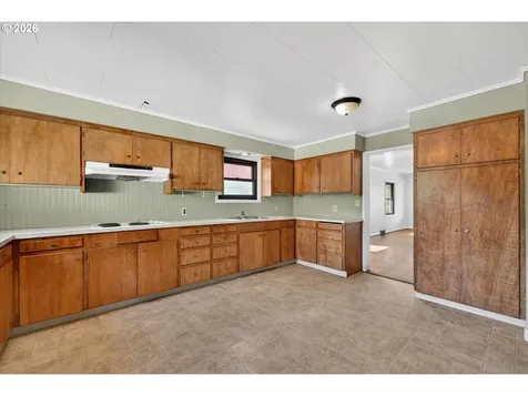 1235 Valley Avenue Baker City OR 97814