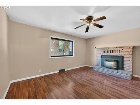 1235 Valley Avenue Baker City OR 97814