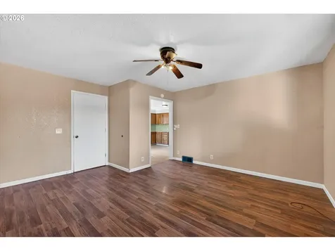 1235 Valley Avenue Baker City OR 97814