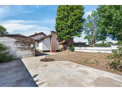 1235 Valley Avenue Baker City OR 97814
