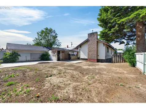 1235 Valley Avenue Baker City OR 97814