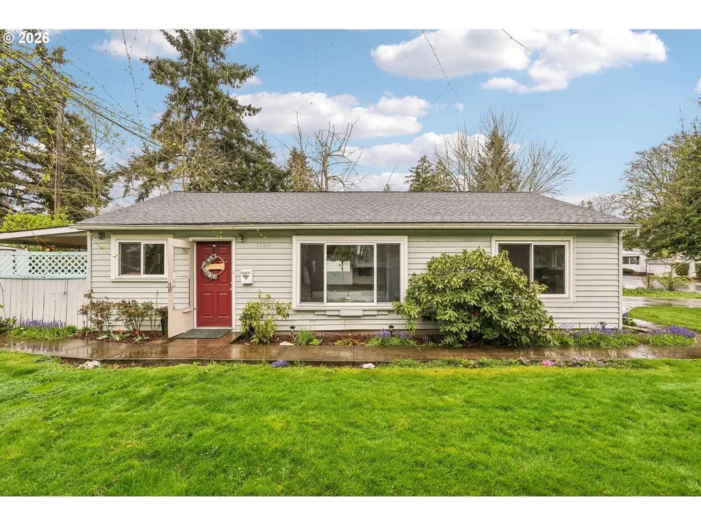 12905 SW Walker Road Beaverton OR 97005