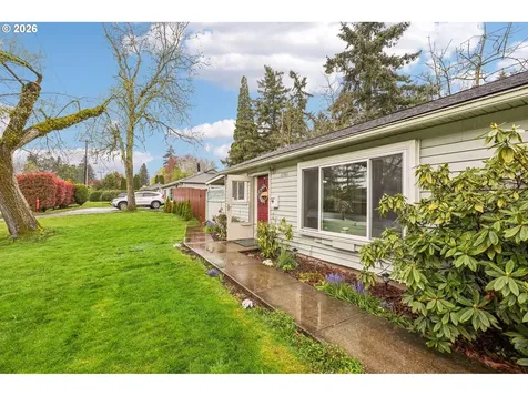 12905 SW Walker Road Beaverton OR 97005