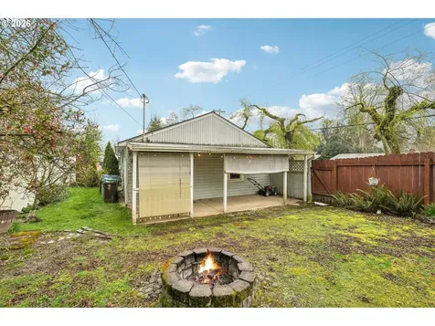 12905 SW Walker Road Beaverton OR 97005
