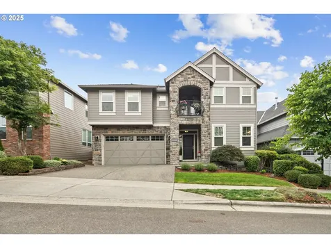 18366 SW Florendo Lane Beaverton OR 97007