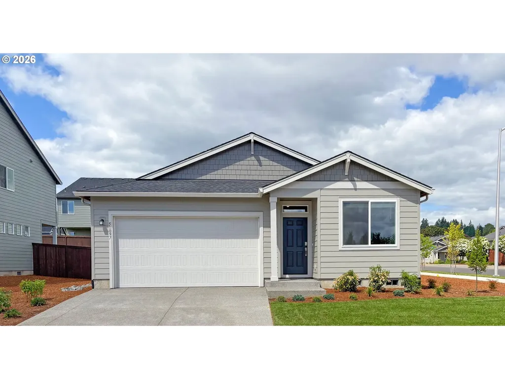 51097 SW Amsterdam Lane Scappoose OR 97056