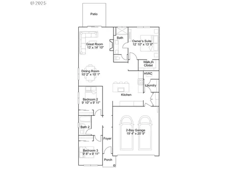 51097 SW Amsterdam Lane Scappoose OR 97056