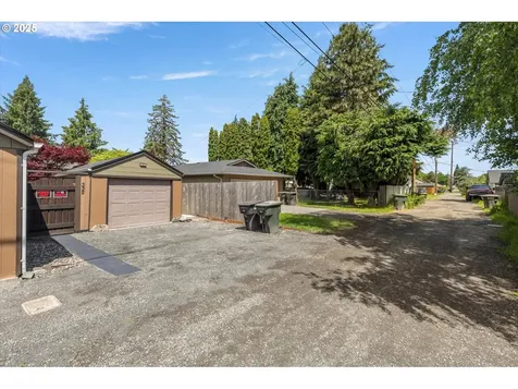 332 26th Avenue Longview WA 98632