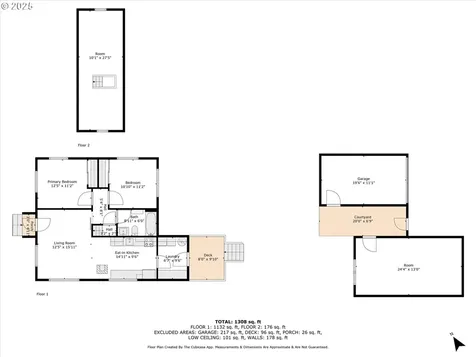 332 26th Avenue Longview WA 98632