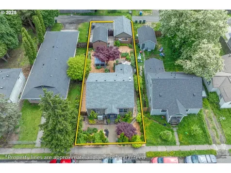 332 26th Avenue Longview WA 98632